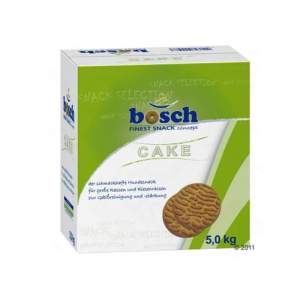 Bosch - Biscuiti Cake - 10 kg