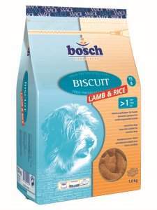 Bosch - Biscuiti miel si orez - 10 kg