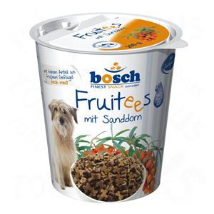 Bosch Fruitees - Catina - 200 g