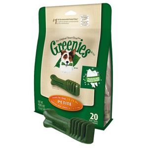 Greenies Petit - 340 g