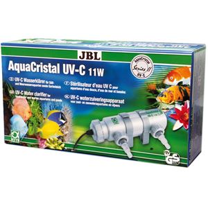 JBL - AquaCristal UV-C - 11 W