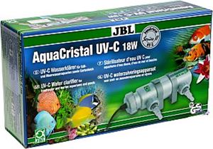 JBL - AquaCristal UV-C - 18 W