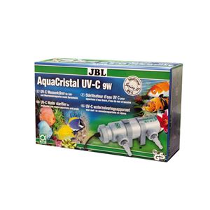 JBL - AquaCristal UV-C - 9 W
