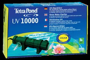 Tetra - UV 10000 - 11 W