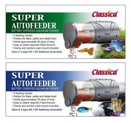 Classica - Super AutoFeeder