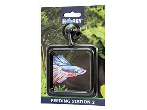 Hobby - Feeding Station 2