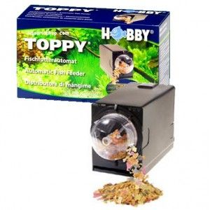 Hobby - Toppy