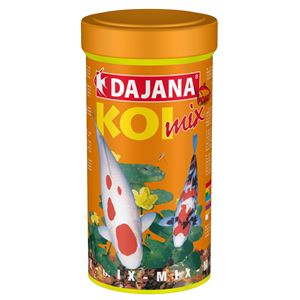 Dajana - Koi Mix - 1000 ml