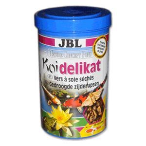 JBL - Koi Delikat - 1 l/300 g