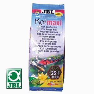 JBL - Koi Maxi - 25 l/10 kg