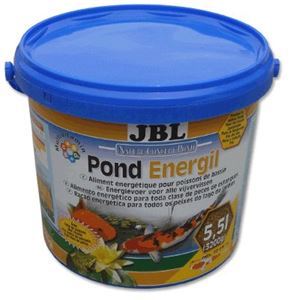 JBL - Pond Energil - 5,5 l/3200 g