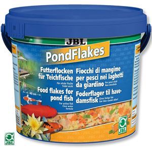 JBL - Pond Flakes - 10,5 l/1700 g