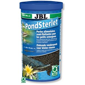JBL - Pond Sterlet - 1 l
