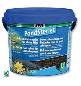 JBL - Pond Sterlet - 10,5 l