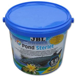 JBL - Pond Sterlet - 5,5 l
