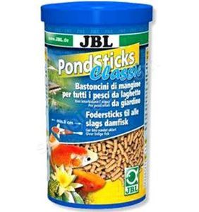 JBL - Pond Sticks Classic - 1 l/160 g
