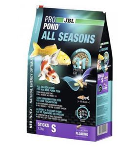 JBL - ProPond All Seasons S - 2,2 kg / 4124900