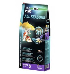 JBL - ProPond All Seasons S - 5,8 kg / 4125100