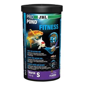 JBL - ProPond Fitness S - 0,42 kg / 4131800
