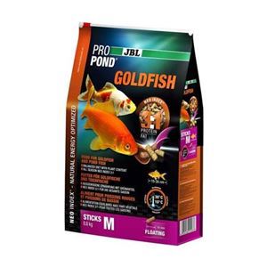 JBL - ProPond Goldfish M - 0,8 kg / 4126700