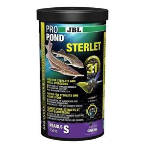 JBL - ProPond Sterlet S - 0,5 kg / 4127600