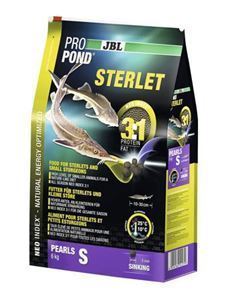 JBL - ProPond Sterlet S - 3 kg / 4127800
