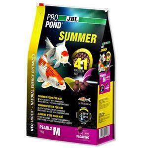 JBL - ProPond Summer M - 8,2 kg
