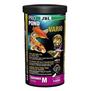 JBL - ProPond Vario M - 0,13 kg / 4127300