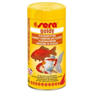 Sera Goldy - 100 ml