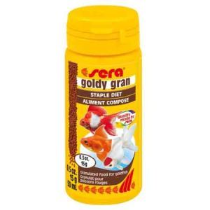 Sera Goldy Gran - 50 ml/15 g