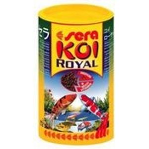 Sera Koi Royal Medium - 3000 ml