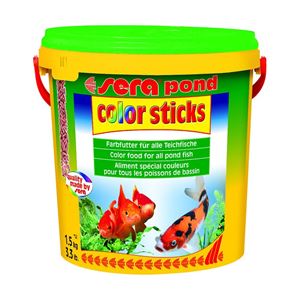 Sera Pond Color Sticks - 10 l