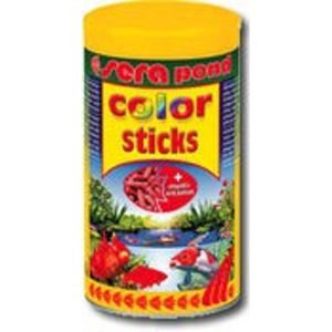 Sera Pond Color Sticks - 3000 ml