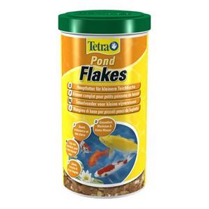 Tetra Pond - Flakes - 1 l