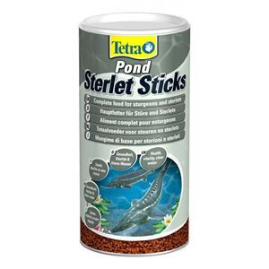 Tetra Pond - SterletSticks - 1 l