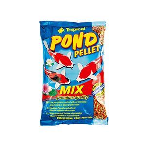 Tropical - Pond Pellet Mix - 1 l/30 g sac