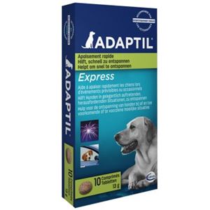 Adaptil - Tablete - 10 buc