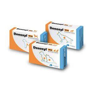 Denosyl 425 mg - 30 tbl