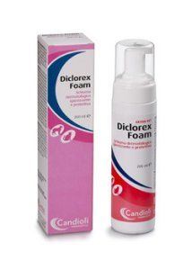 Diclorex Foam - 200 ml