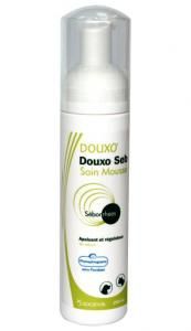 Douxo Seborrees Soin Mousse - 200 ml