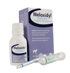 Ceva Sante - Meloxidyl - 10 ml