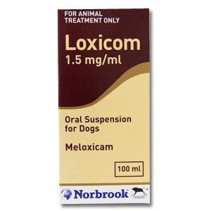 Loxicom - 100 ml