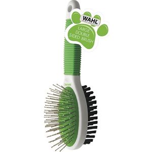 Wahl - Double Sided Pin Brush