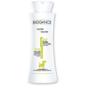BioGance - Sampon Terrier Secret - 250 ml