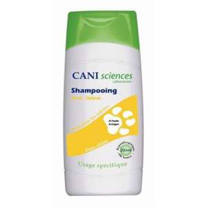 Canisciences - Sampon Anti Odeur - 200 ml