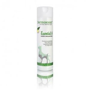 Dermoscent - Sampon Essentials 6 Sebo - 200 ml