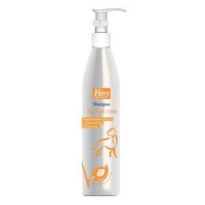 Hery - Apricot Coat Shampoo - 1 l