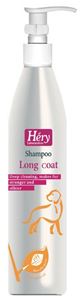 Hery - Long Coat Shampoo - 200 ml
