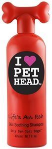 Kong - Sampon Pet Head Dogs Life's An Itch - 475 ml