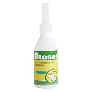 Biofactor - Otosol - 100 ml
